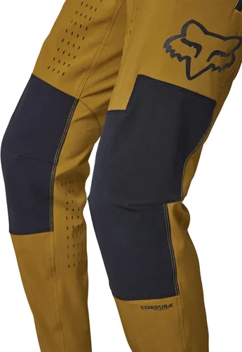 Vista 3 de Fox Racing Men's Standard Defend Mountain Biking Pant