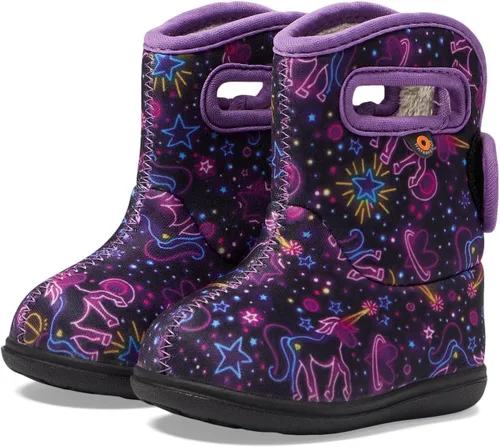 Vista 4 de BOGS Baby-Girl's Ii Snow Boot