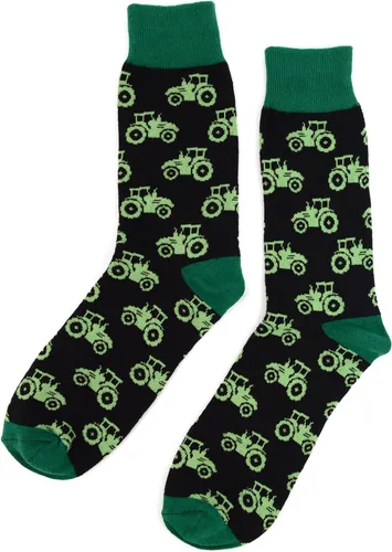 Vista 2 de Parquet Calcetines divertidos para hombre, calcetines novedosos, regalos para papá