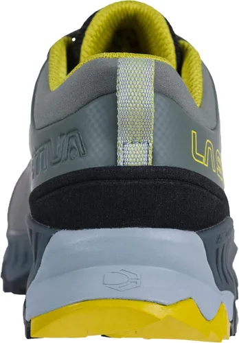 Vista 5 de La Sportiva Spire GTX - Zapatos de senderismo ligeros impermeables para mujer