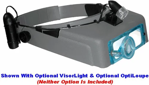 Vista 5 de Optivisor, 3, 1-3/4x ELP-503.00
