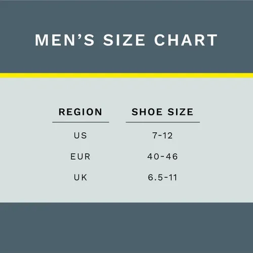 Vista 6 de Cole Haan Calcetines de cuello redondo con estampado de vestido para hombre (paquete de 3)