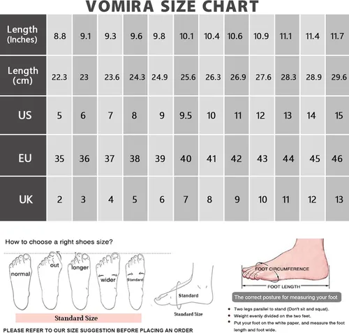 Vista 6 de VOMIRA Botas de plataforma para mujer punta cuadrada tacón alto con cremallera lateral punk cosplay vestido corto
