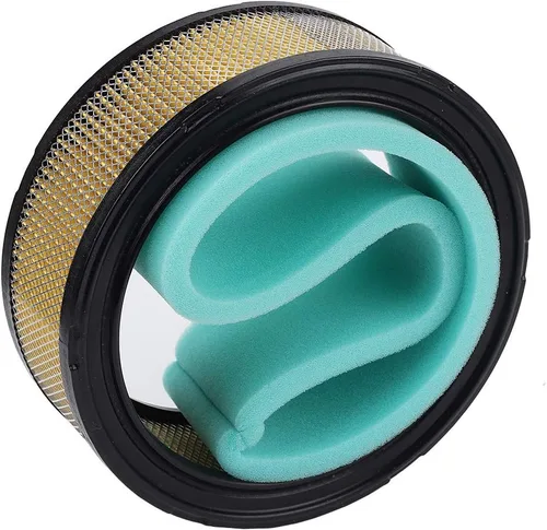 Vista 3 de 47-083-03-S1 Filtro de aire 24-083-02-S Pre filtro 12-050-01-S Bujía de filtro de aceite compatible con Kohler CH18 CH20 CH22 CH23 CH25 CV18 CV20