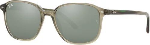Vista 2 de Ray-Ban RB2193 Leonard - Gafas de sol cuadradas
