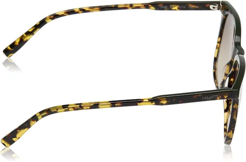 Vista 4 de Lacoste Gafas de sol cuadradas L925s para hombre