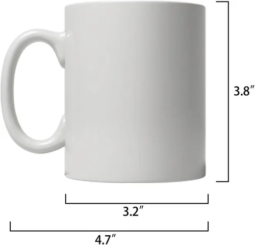 Vista 6 de Funemployed Taza divertida Lazy Sleepy Jobless Joke Cup-11oz