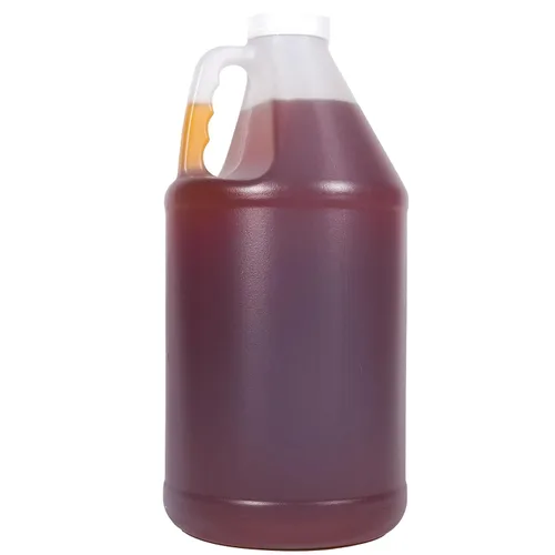 Vista 2 de McCoy's Honey - Miel 100% pura y cruda - Miel de Azahar 1/2 galón (6lb)