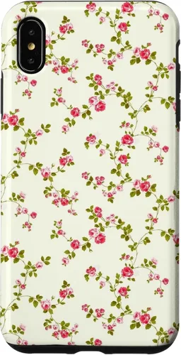 Vista 11 de Dainty Flowers Case for iPhone 17