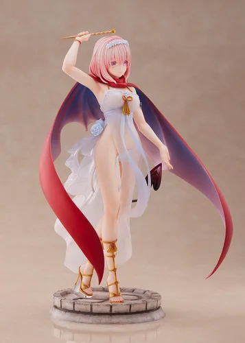 Vista 11 de Broccoli to Love-Ru Darkness: Momo Belia Deviluke (Magician Ver.) Figura de PVC a escala 1:7