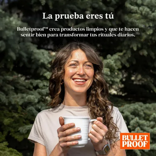 Vista 7 de Bulletproof Aceite MCT C8 y C10, aceite de coco 100% puro, sin sabor, 32