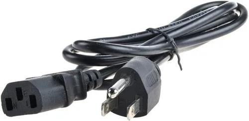 Vista 3 de Digipartspower Cable de alimentación de CA de 5 pies compatible con olla a presión Cuisinart CPC-600AMZ EPC-1200 Lead