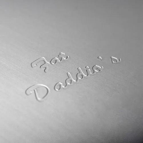 Vista 7 de Fat Daddio's RMP-5 Molde de aluminio anodizado para anillos pequeños, 5 x 2.25 pulgadas, plata