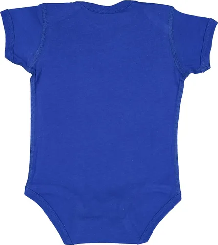 Vista 23 de inktastic Body de bebé Future Firefighter Like Daddy