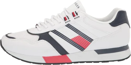 Vista 8 de Tommy Hilfiger Tenis Amani para hombre