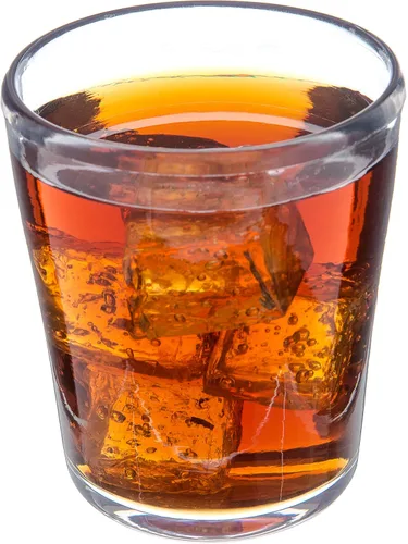 Vista 5 de Carlisle FoodService Products MIN544007 Mezcla doble Old Fashioned, 14 oz, Tritan, transparente