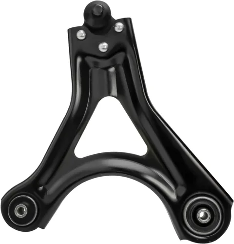 Vista 328 de Detroit Axle - Brazos de control inferiores delanteros derechos de repuesto para Volkswagen Jetta 2011 2012 2013 2014 2015 2016 2017 2018 - Juego