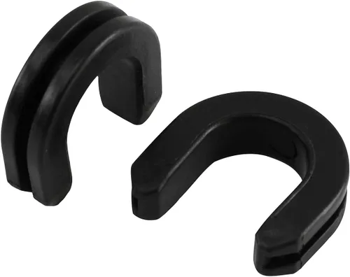 Vista 5 de YHMOTO Barra de respaldo Sissy Bar con portabultos, placa lateral, soporte de montaje, junta de goma para Harley Touring
