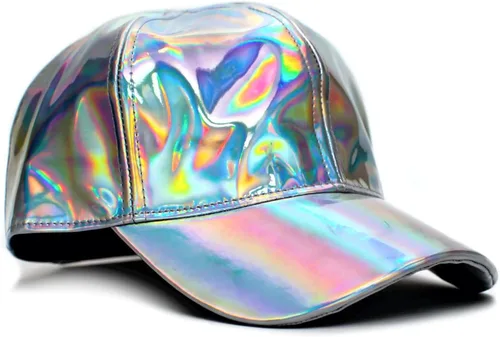 Vista 2 de Marty McFly - Gorra curvada para adulto