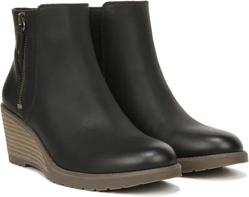 Vista 4 de Dr. Scholl's Shoes Women's Chloe Booties Ankle Boot