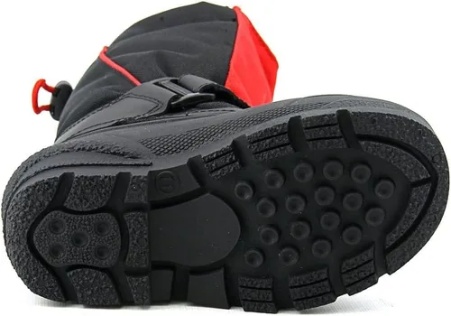 Vista 3 de Botas Quebec para niños, de la marca Tundra