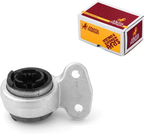 Vista 208 de Metrix Premium Chassis Parts - Buje del brazo de control delantero para Audi TTS Quattro 2.0L L4 2014-2015 L4 2014-2015, Front