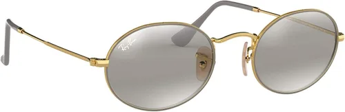 Vista 5 de Ray-Ban RB3547 Icons - Gafas de sol ovaladas para mujer