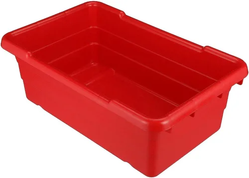 Vista 15 de ULTRASOURCE Bolsas Aprobadas para Alimentos/Maletas para Carne (4 Bolsas y 4 Tapas Esmeriladas, Color Canela)