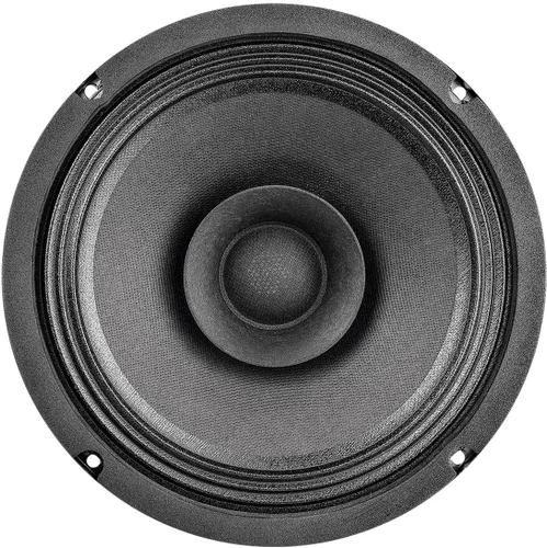 Vista 5 de PRV AUDIO 8FR250 Altavoz de rango completo de 8 pulgadas, 8 ohmios, 250 vatios de potencia de programa continuo, 125 vatios de potencia RMS, 93.5