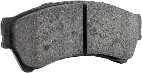 Vista 5 de SureStop Pastillas de Freno Para Mazda 6 2006-2013 Delanteras Juego de 2 Ruedas GSYD3328ZA
