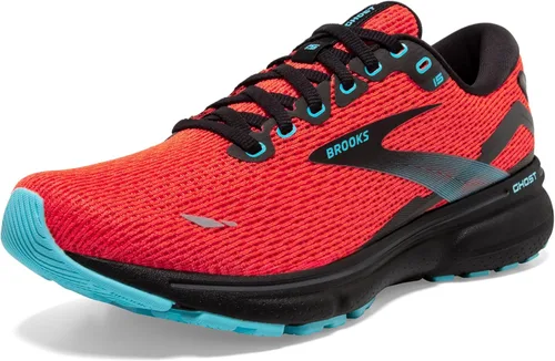 Vista 66 de Brooks Ghost 15 Neutral - Zapatillas de correr para mujer Negro/Negro/Ébano