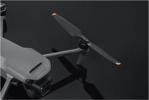 Vista 4 de Hélice de bajo ruido DJI para Mavic 3 Mavic 3 Cine Drone, par
