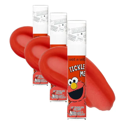 Vista 9 de wet n wild Jelly Drip Lip Glaze