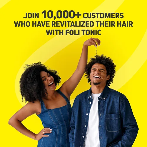 Vista 2 de Vitaminas para el crecimiento del cabello para mujeres y hombres Bloqueador DHT con palma enana americana y 10000 mcg de biotina, suplemento