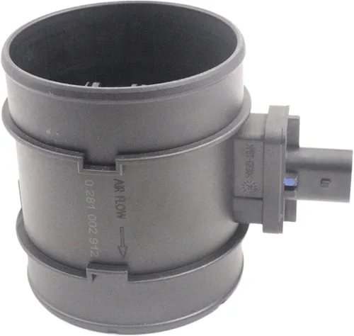 Vista 5 de mass air flow sensor Mass Air Flow Maf Sensor Meter Compatible with Chevrolet J300 Compatible with Opel/fit For Vauxhall Compatible with Astra