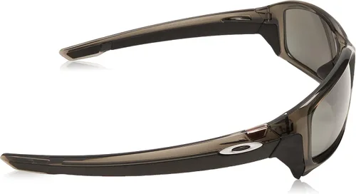 Vista 3 de Oakley Oo9336 Straightlink - Lentes de sol de ajuste asiático para hombre