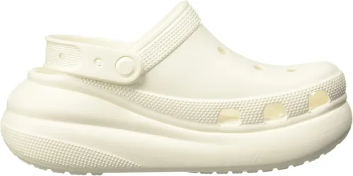 Vista 6 de Crocs Zuecos clásicos unisex para adultos Zapatos de plataforma