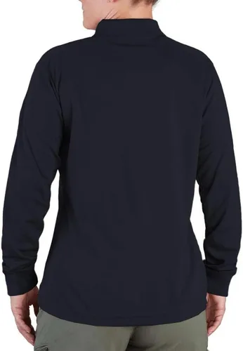 Vista 2 de Propper Women's Uniform Long Sleeve Polyester Pique Polo