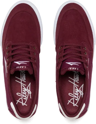 Vista 3 de Lakai Riley 3, Zapatillas de skate