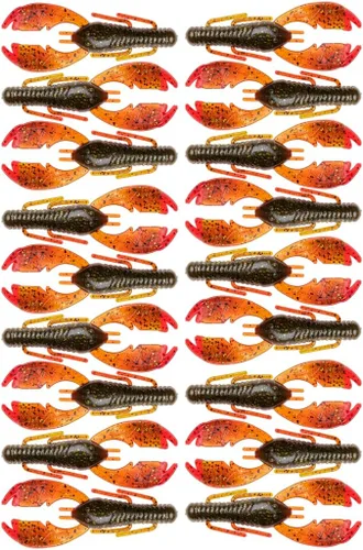Vista 15 de American Baitworks Paca Slim 3.5 pulgadas