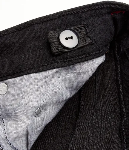 Vista 5 de True Religion Jeans para niños - Jeans elásticos de ajuste delgado (4-16)