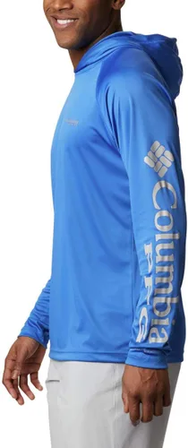 Vista 3 de Columbia Sudadera con capucha Terminal Tackle para hombre