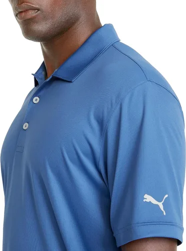 Vista 4 de Puma Polo gamer de golf para hombre