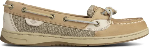 Vista 5 de Sperry Angelfish zapatos náuticos para mujer