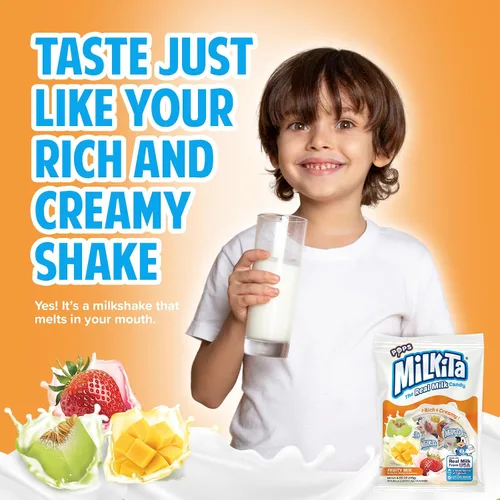 Vista 6 de Milkita - Dulce de leche