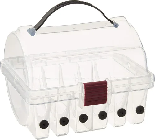 Vista 14 de Plano Prolatch Stowaway - Estuche de almacenamiento