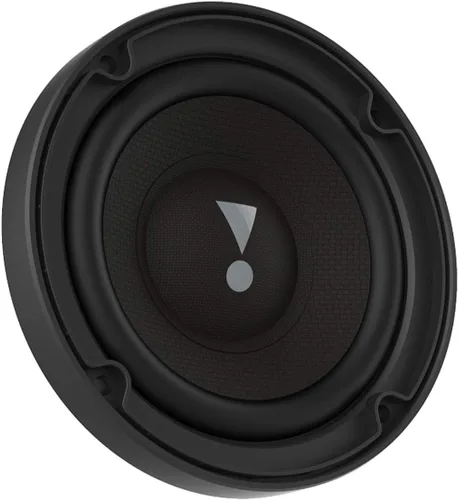 Vista 6 de JBL Sistema de actualización de rango medio de audio para automóvil de 3