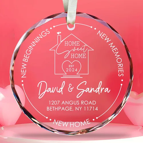 Vista 19 de Adorno Conmemorativo Personalizado para Gatos - Regalos de Condolencia para la Pérdida de Gatos, Regalos Conmemorativos para Gatos, Adornos
