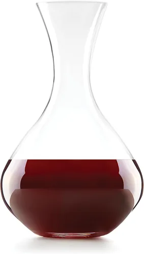 Vista 2 de Lenox 888528 Tuscany Classics - Decantador de vino