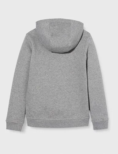 Vista 3 de Nike Sportswear Swoosh Tape - Sudadera con capucha para niños